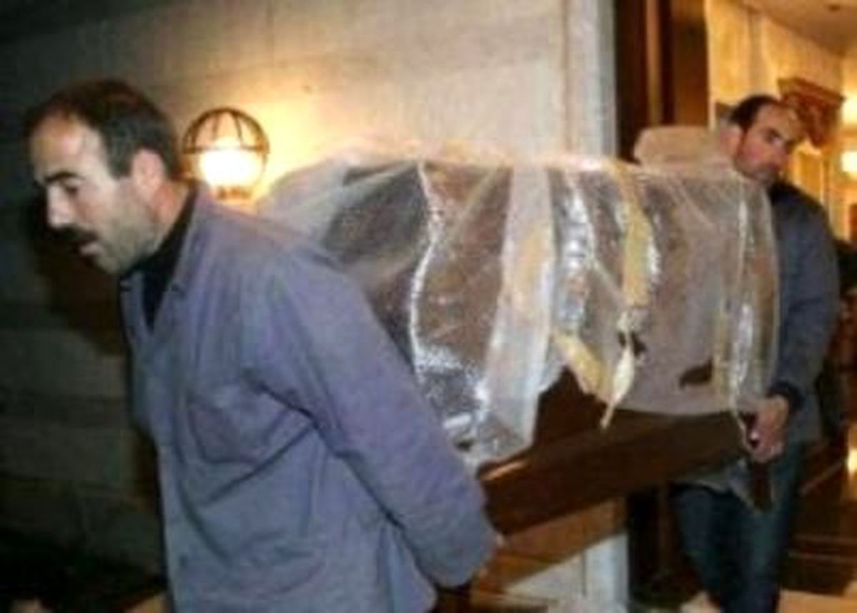 İcrada Devrim! Eve Haciz Bitiyor