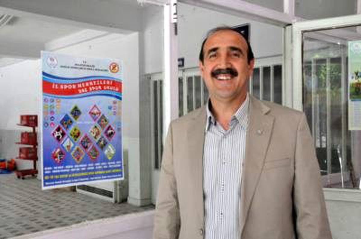 İl Spor Merkezlerine Kayıtlar Başladı