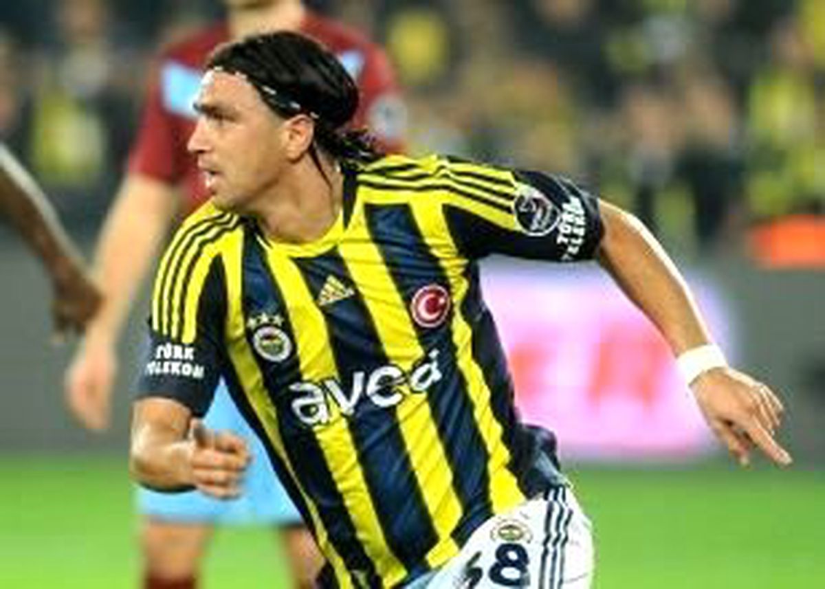 "İyi ki Beşiktaş\'a Gitmemişim"