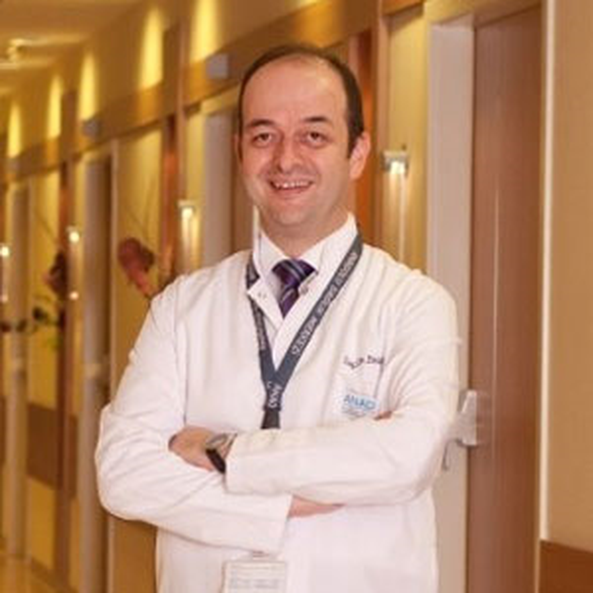 Kalp Kası Kalınlaşması