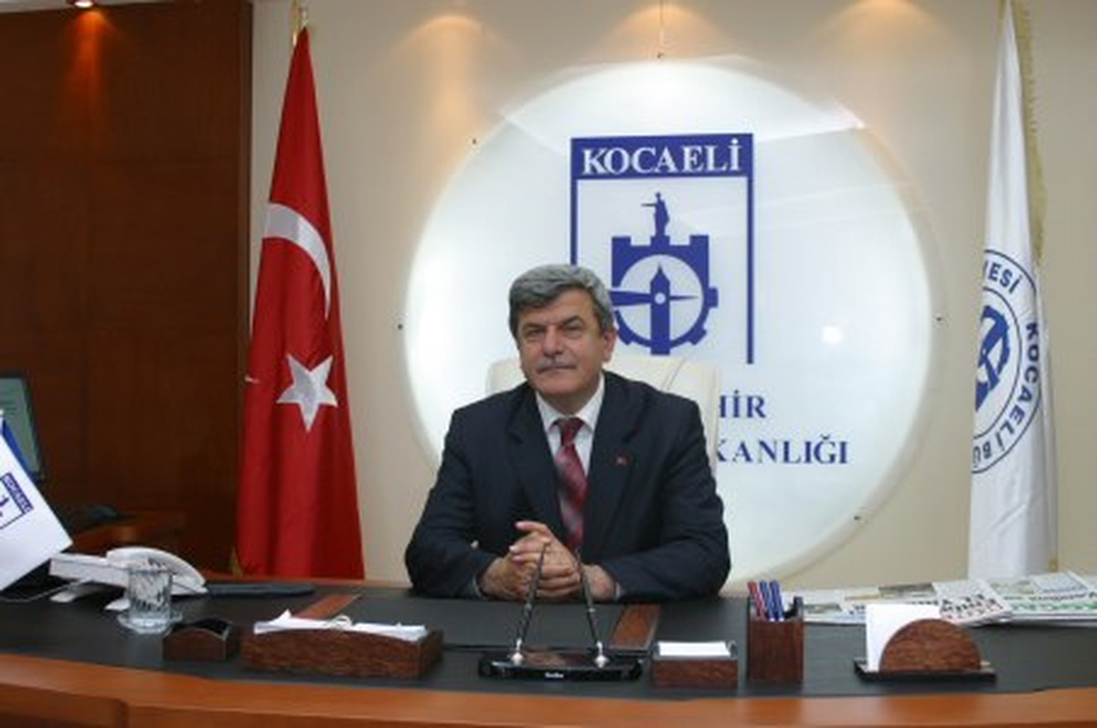 Kandiller Sevgi ve Kardeşliği Pekiştirir