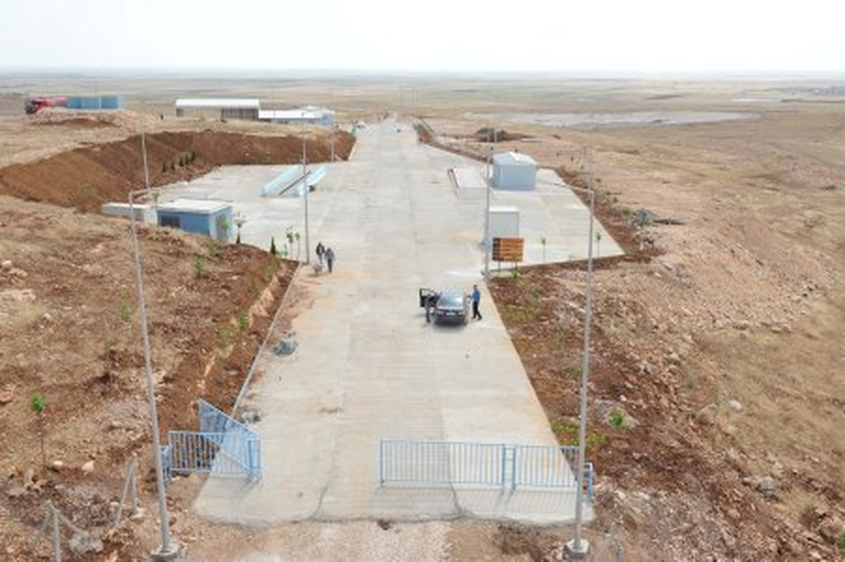 Katı Atık Depolama ve Bertarafı Tesisleri