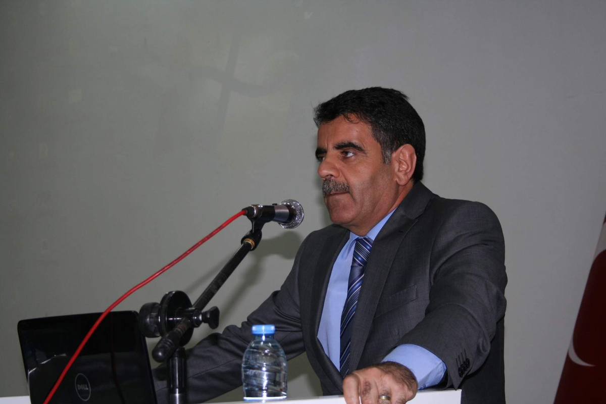 Kaü'de Kars'ta Belediyecilik Anlayışı, Sorunlar, Engeller ve Çözüm Önerileri' Konulu Panel...