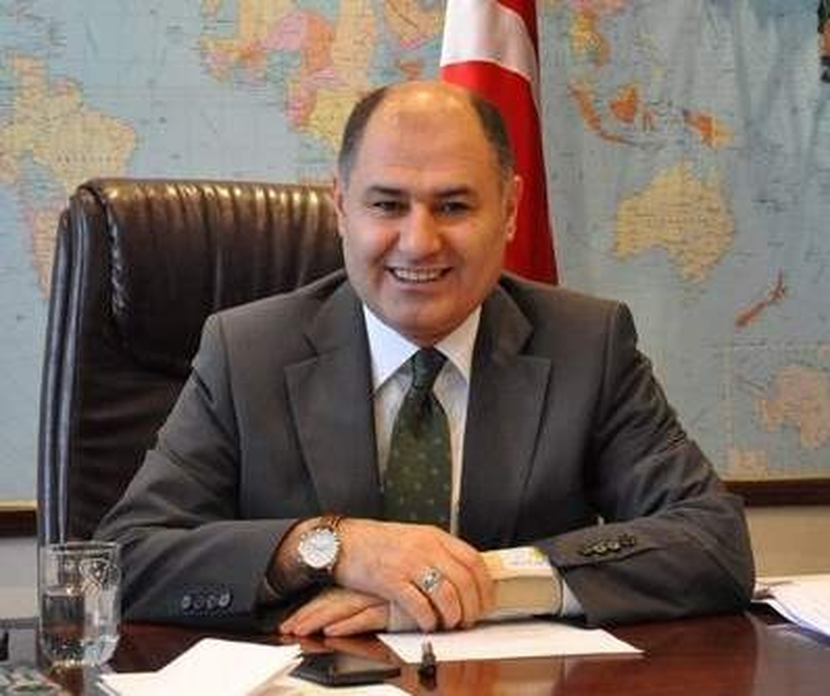 Kavaklıoğlu: 'Söz ve Davranışlarımıza Yön Verme Zamanı'