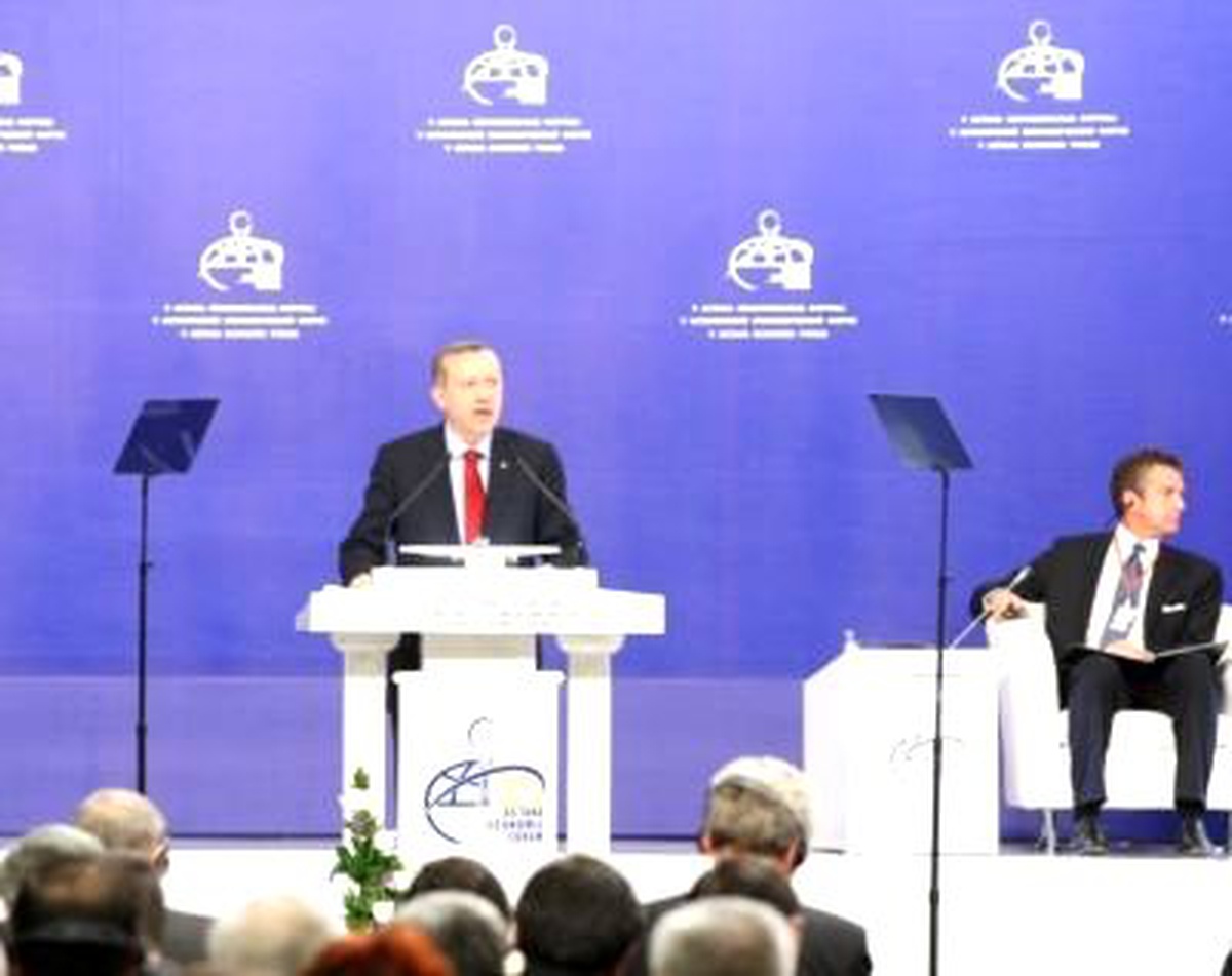 Erdoğan Kendini Aştı! 5 Çocuk İstedi