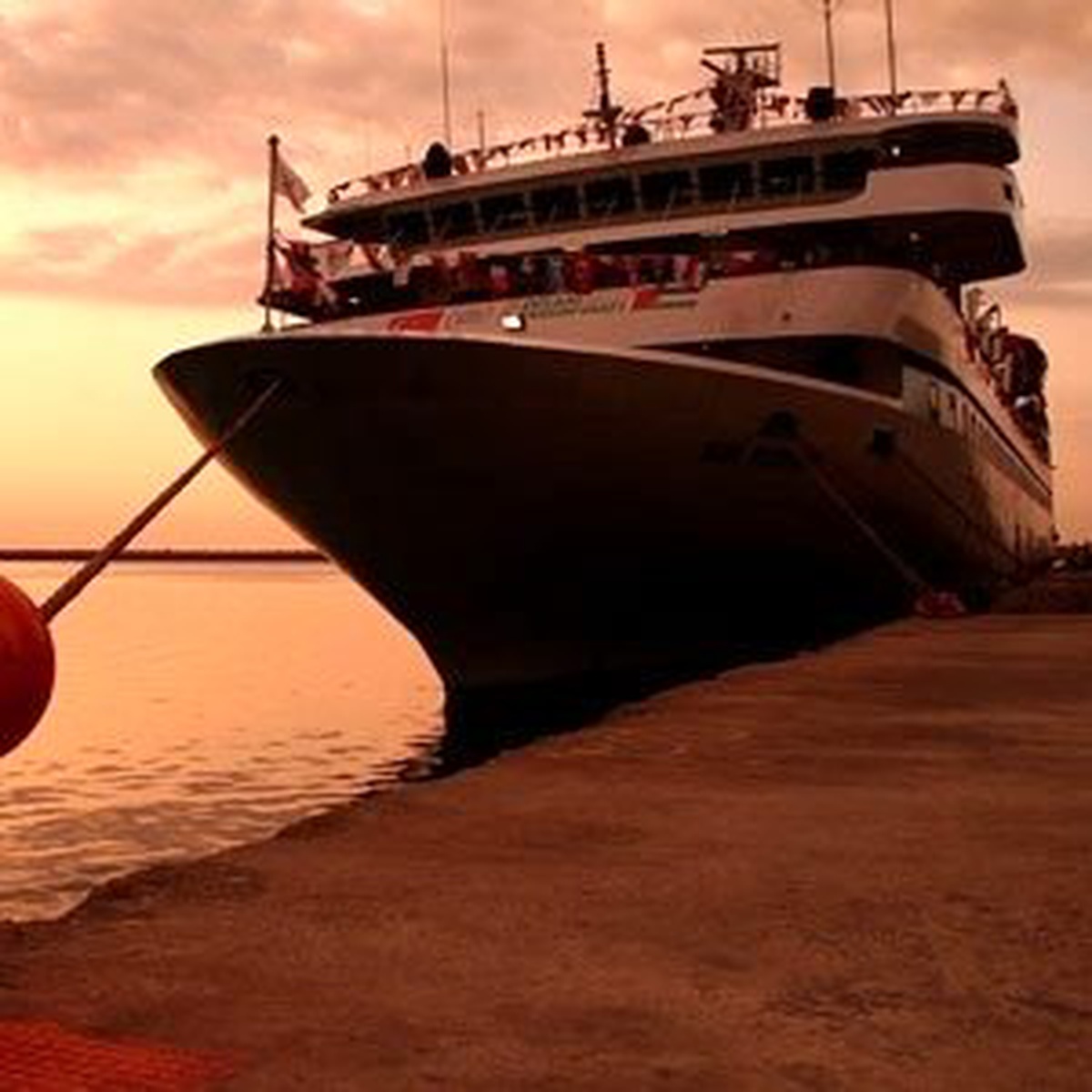 Mavi Marmara İddianamesi Mahkemeye Gönderildi