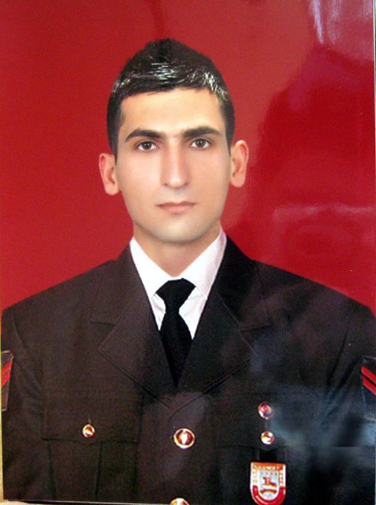 Mayına Basan Asker Şehit Oldu