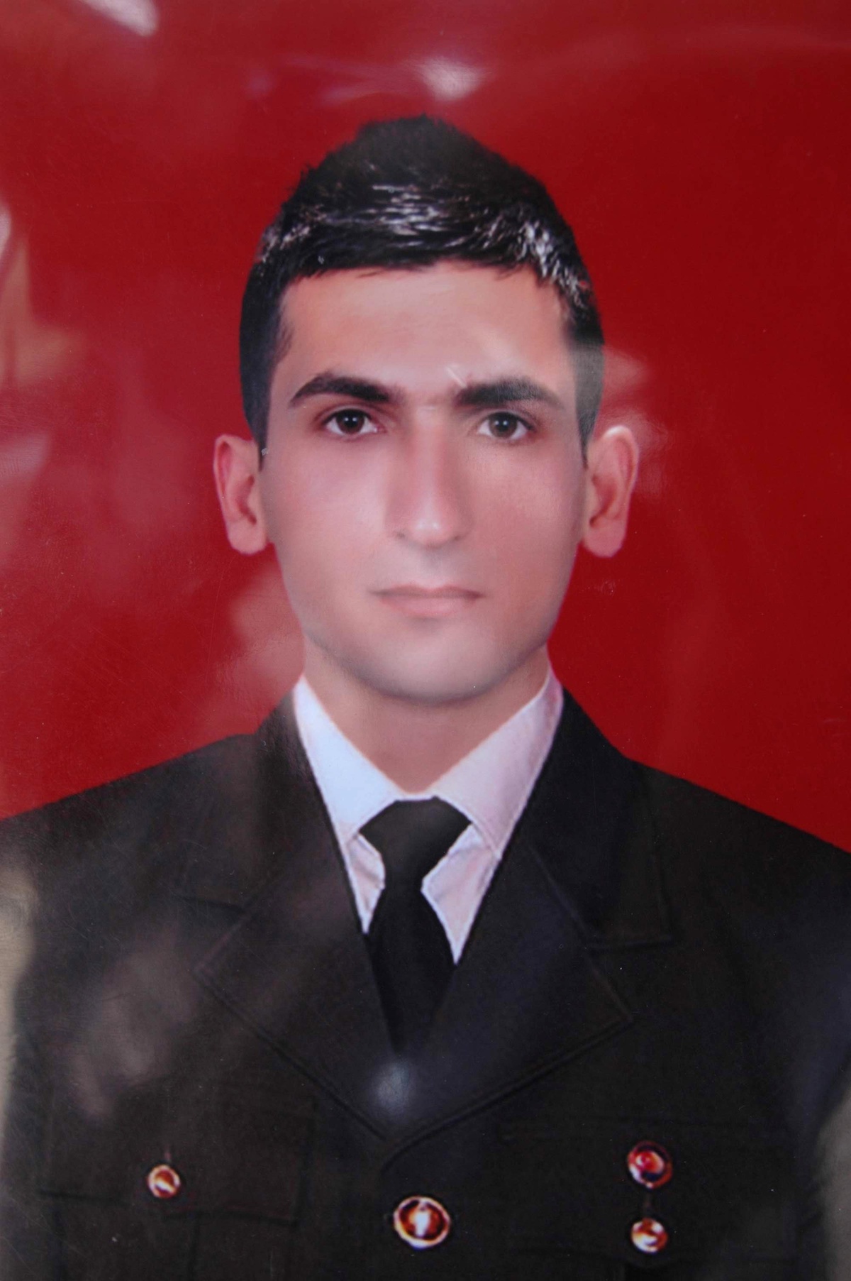 Mayında Yaralanan Uzman Çavuş'un Beyin Ölümü Gerçekleşti