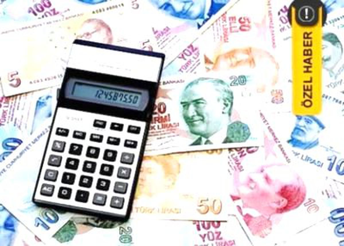 Mayıs\'ın Yıldızı Lira Oldu