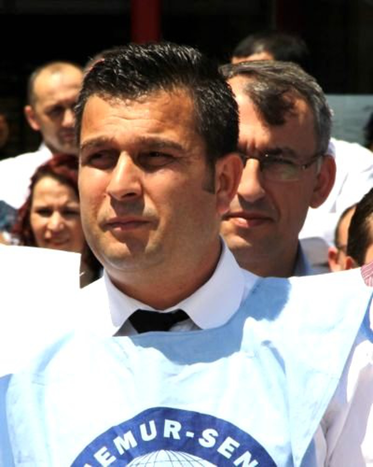 Memur-Sen Hakem Kurulu'na Yarın Başvuruyor