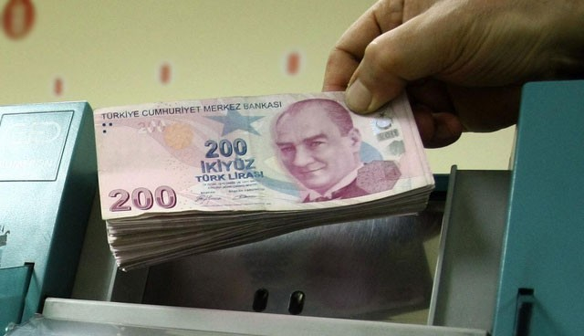 Memur Zammında 25 Milyar TL'lik Kavga