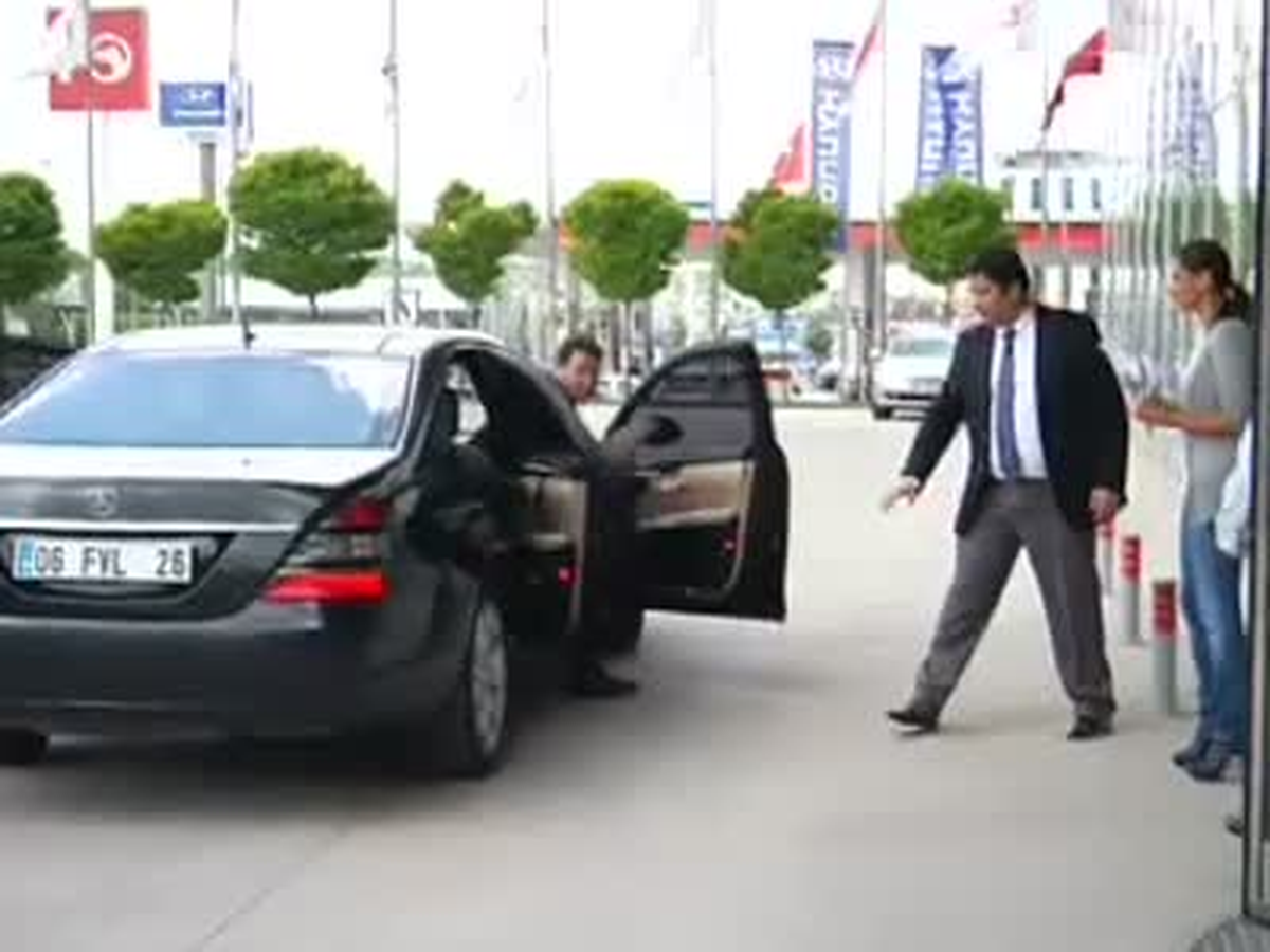 Memura Sağduyu Çağrısı
