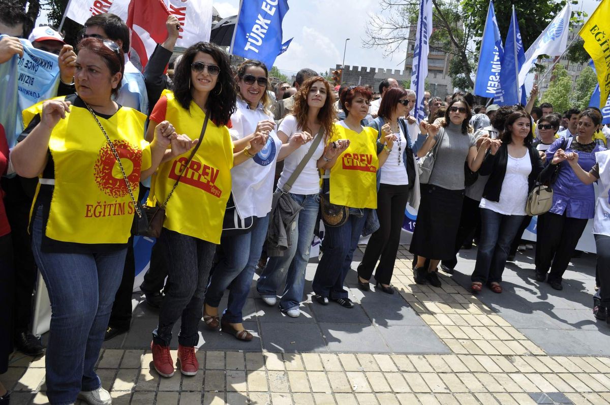 Memurlar Şans Oyunlarından da Umduğunu Bulamadı