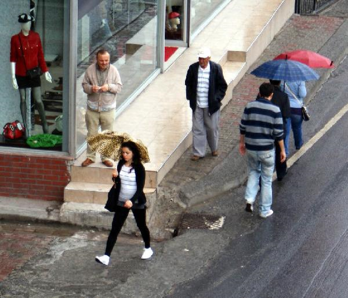 Meteorolojiden Önemli Uyarı!