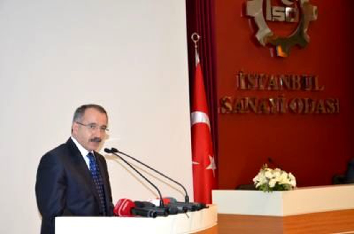 Milli Eğitim Bakanı Ömer Dinçer Açıklaması