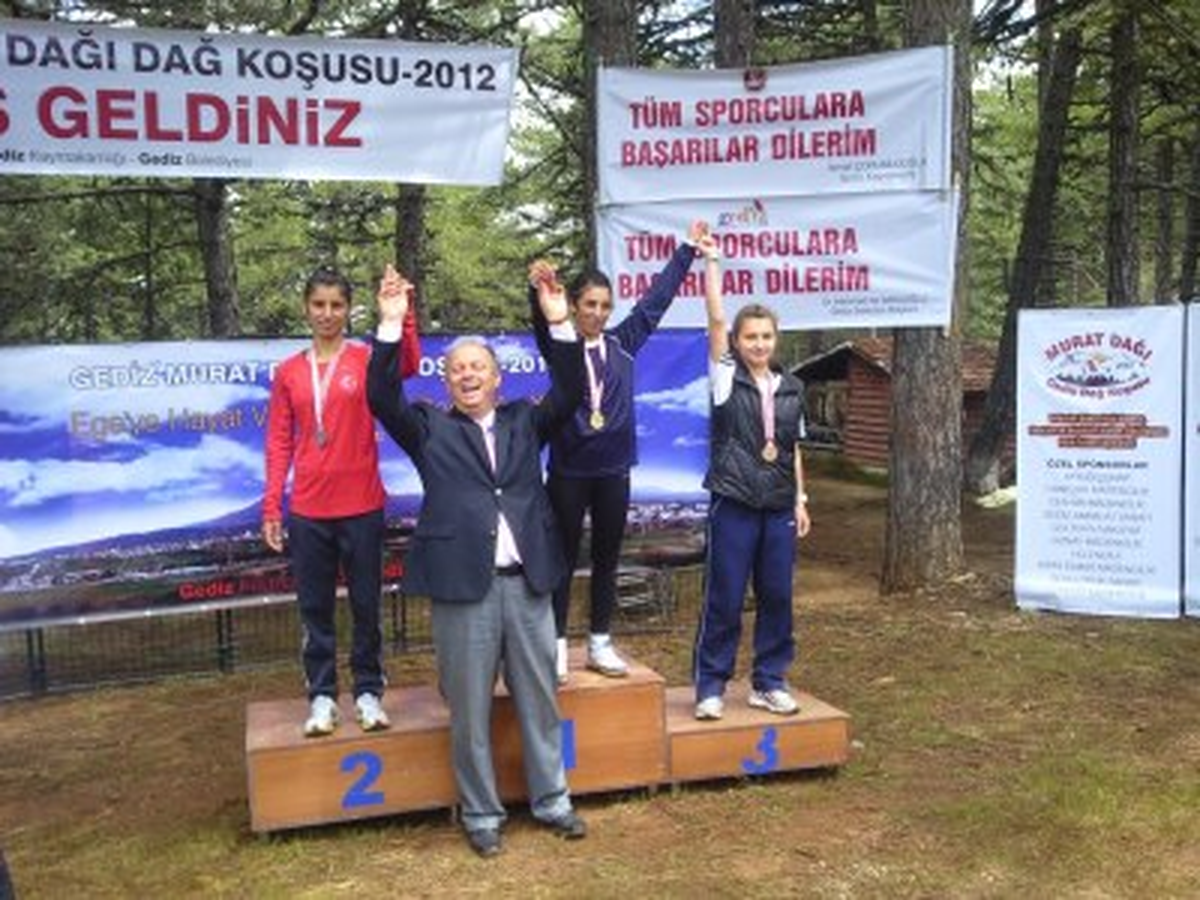 Milli Takım Seçmelerine Ağrıdan İki Atlet Katılacak