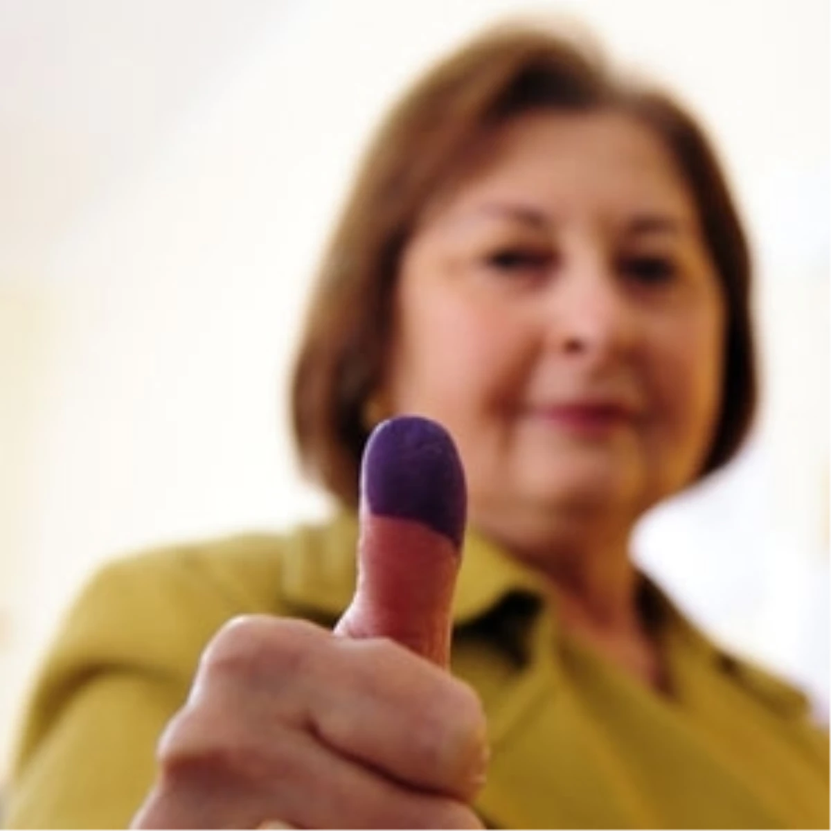 Mısır Cumhurbaşkanlığı Seçimlerinde Oy Verme İşlemi Başladı
