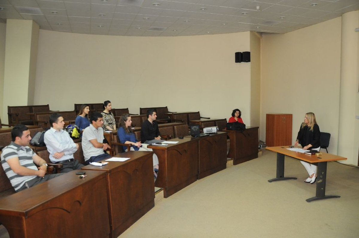 Nazilli Belediyesi\'nden Yeni Memurlara Seminer