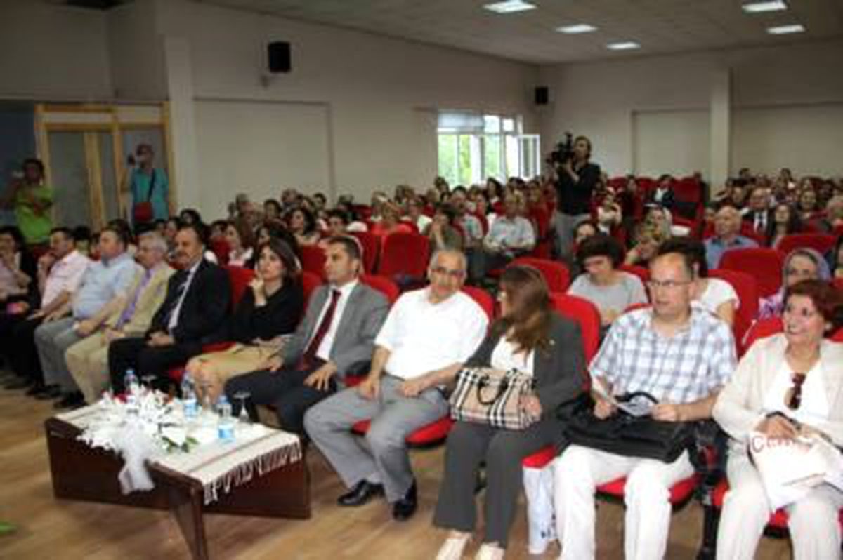 Öğretmenlerden Konser
