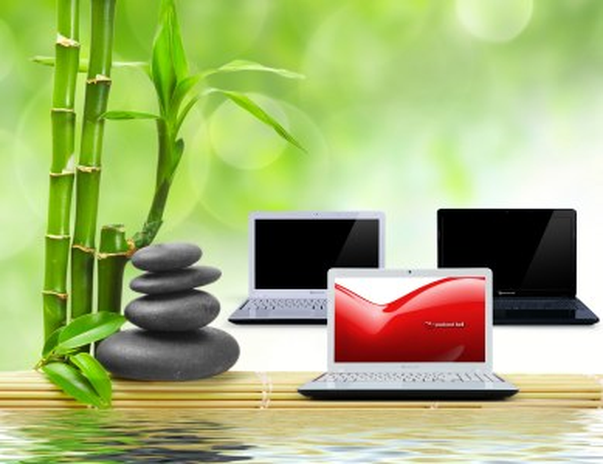 Packard Bell EasyNote V Serisi