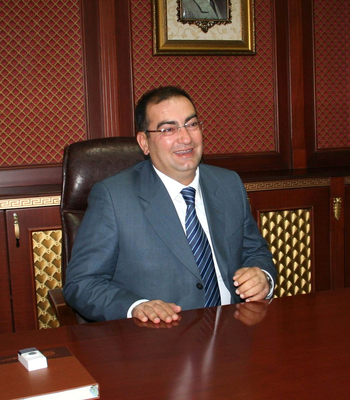 Regaip Kandili Mesajı