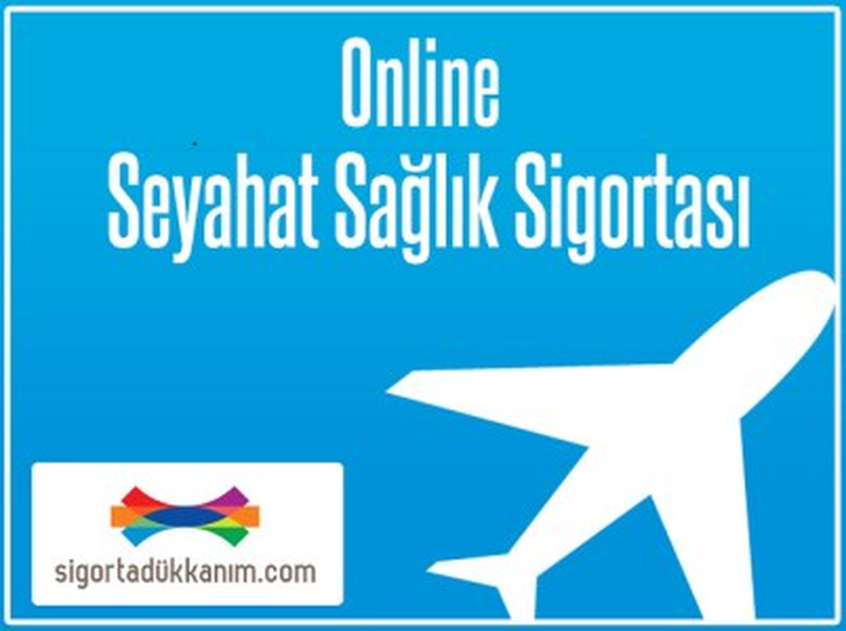 Sağlık Sigortası da Artık Online