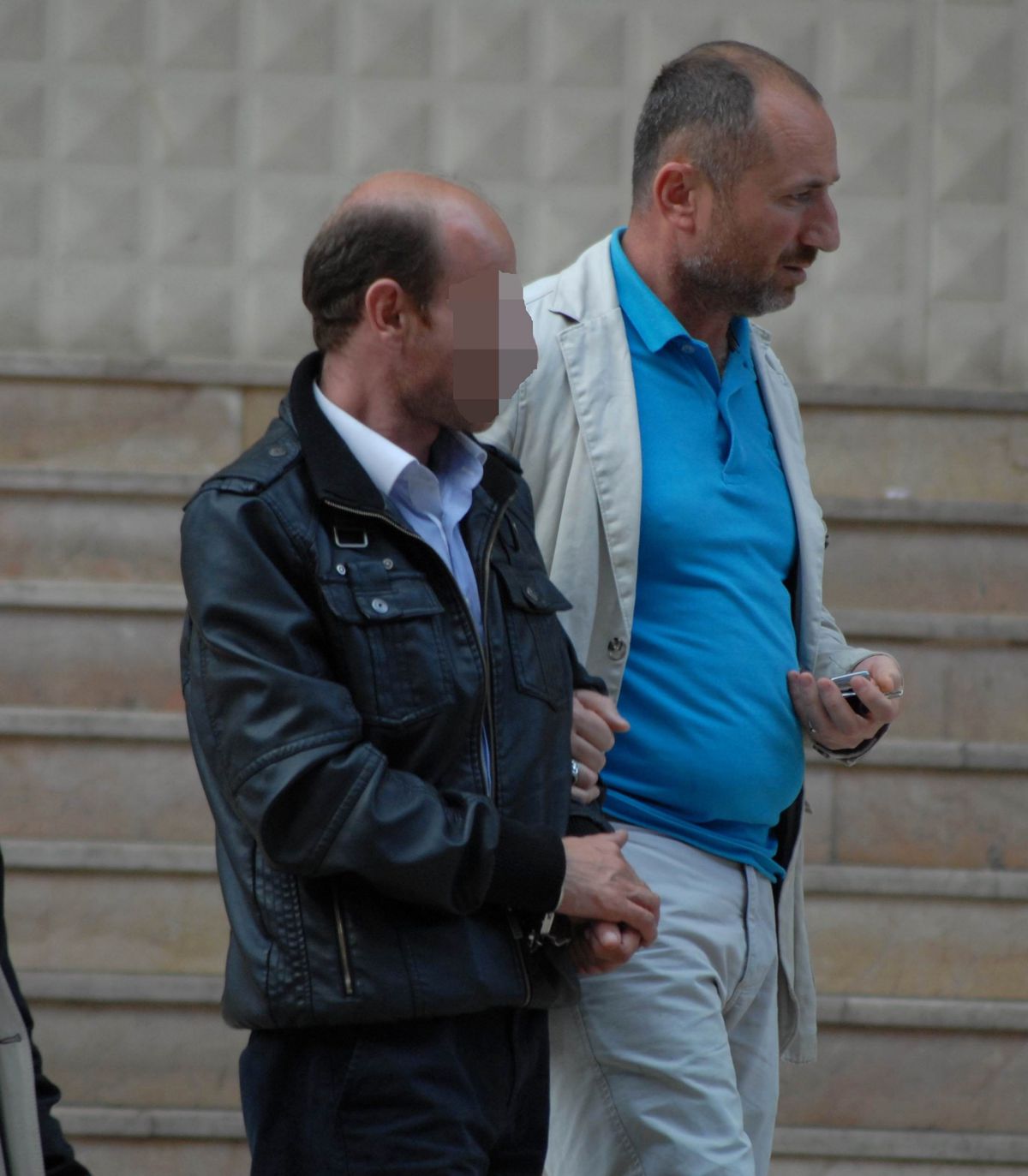 Sahte Altın Bozdurmaya Tutuklama
