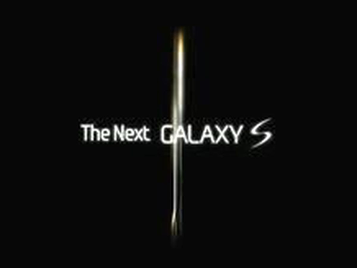 Samsung\'dan Galaxy S2 Müjdesi!