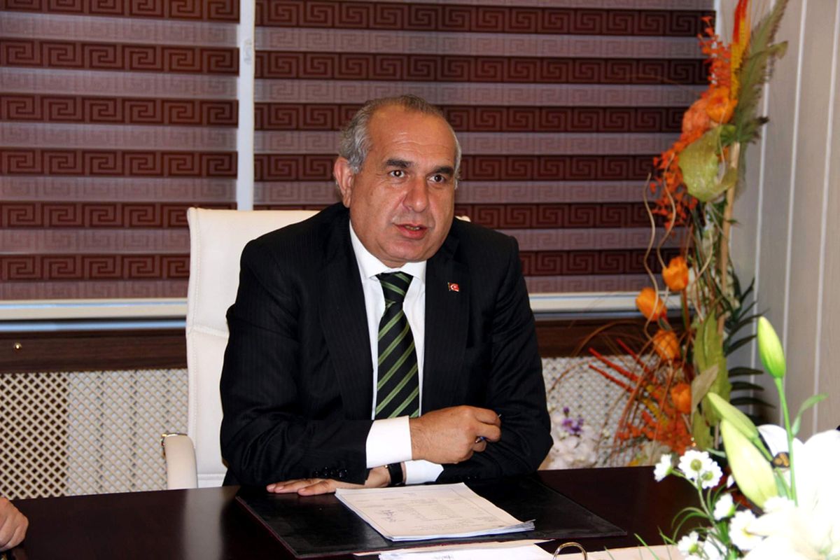 Sedat Sel, Regaip Kandili\'ni Kutladı