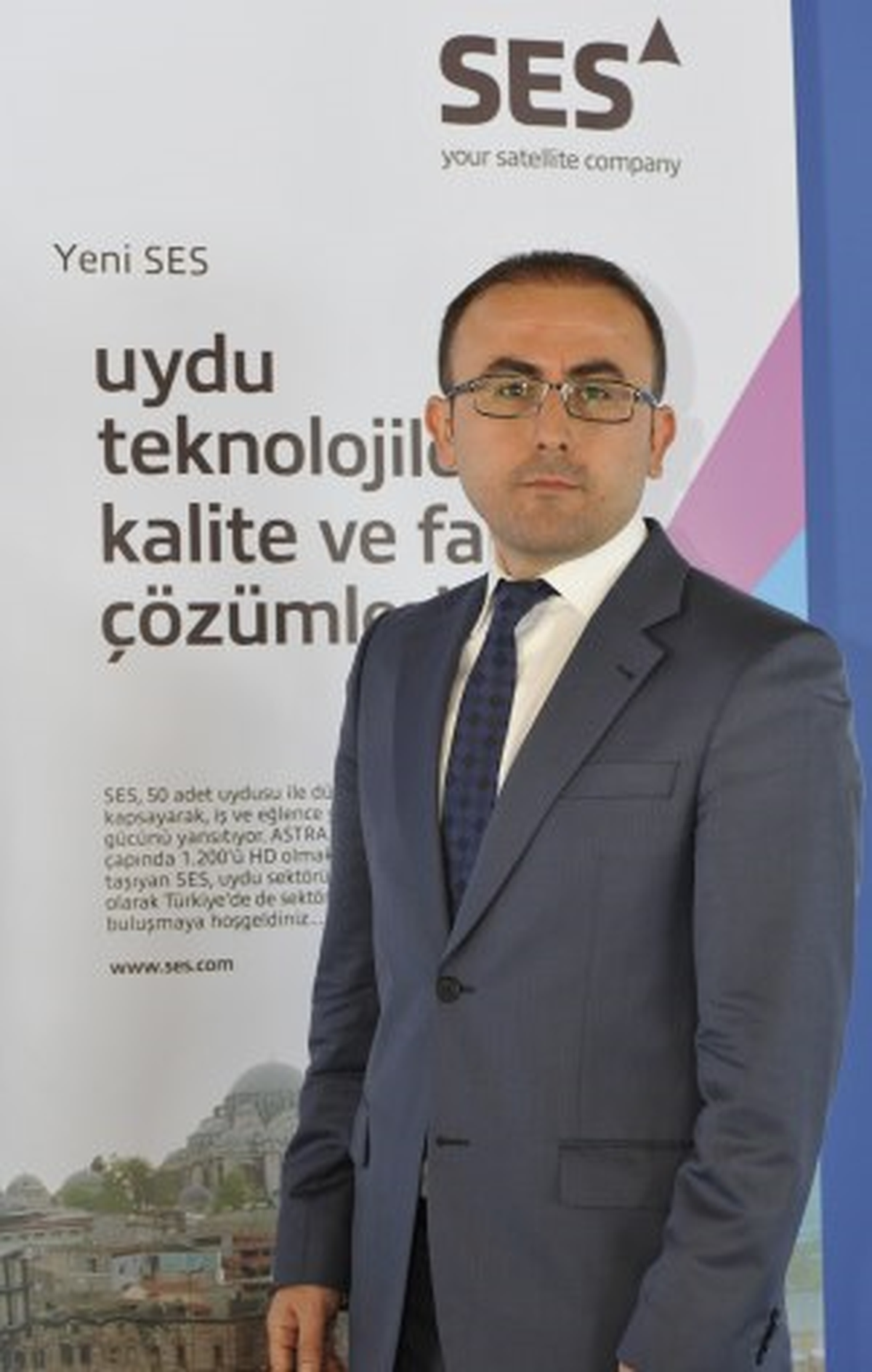 SES, TRT ile Anlaştı
