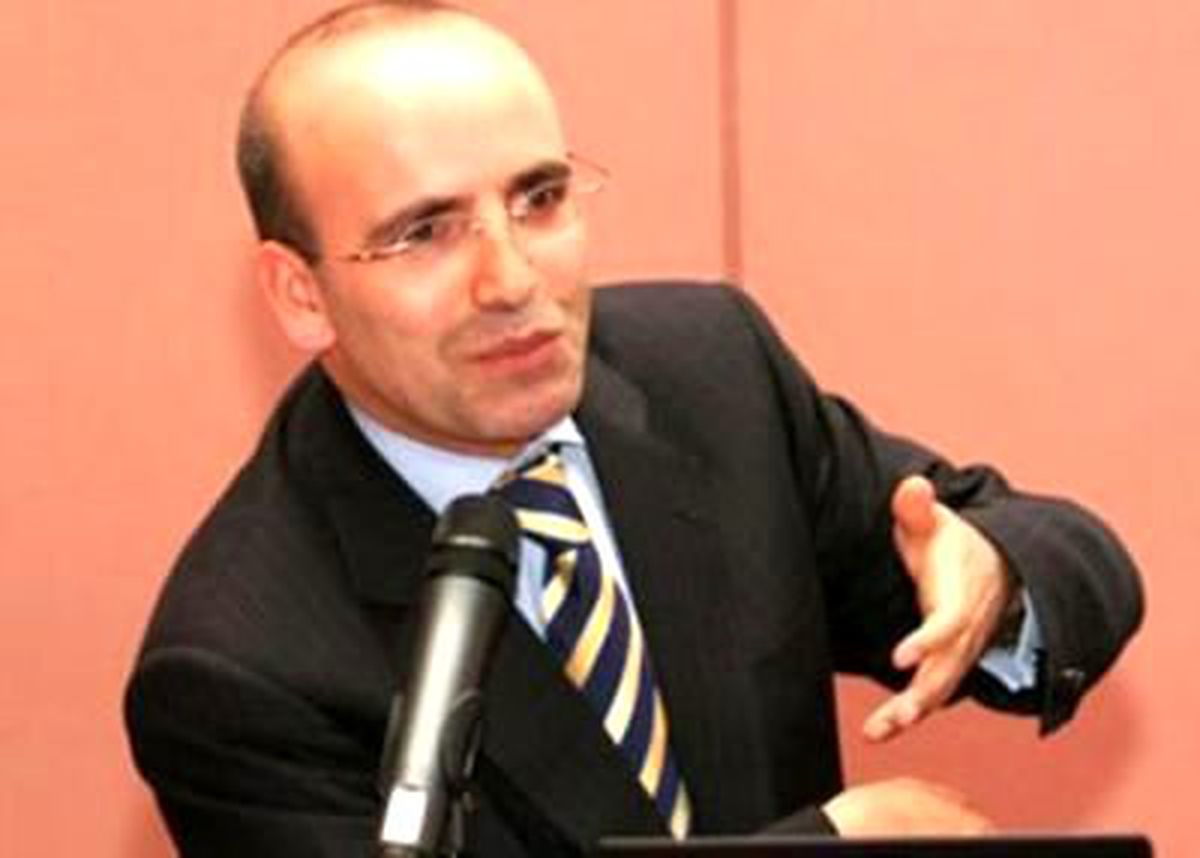 Şimşek\'ten Memurlara İyi Haber