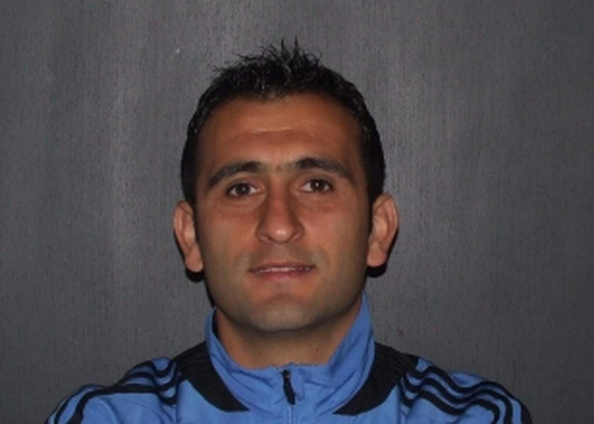 Sivassporlu Erman Kılıç Burun Ameliyatı Oldu