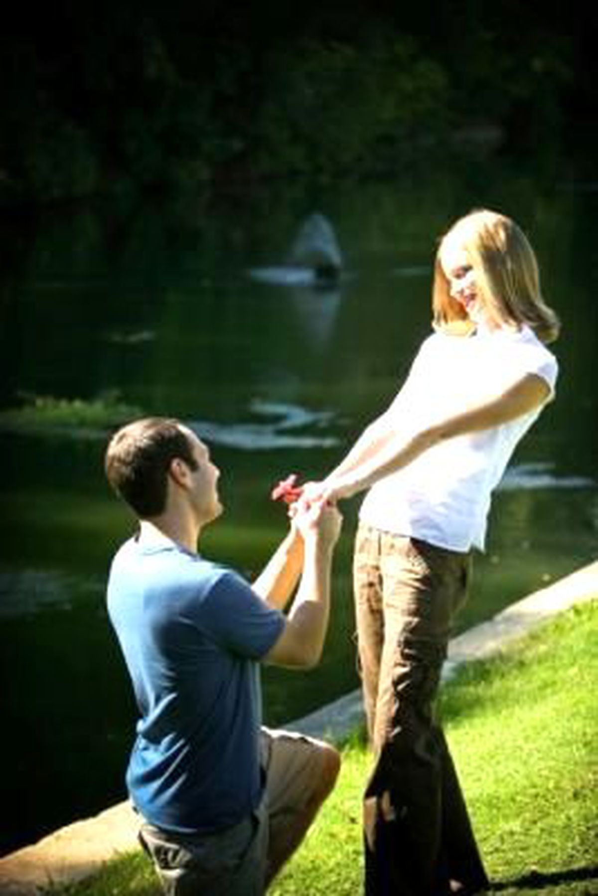 Size Teklif Edeceğini Nasıl Anlarsınız?