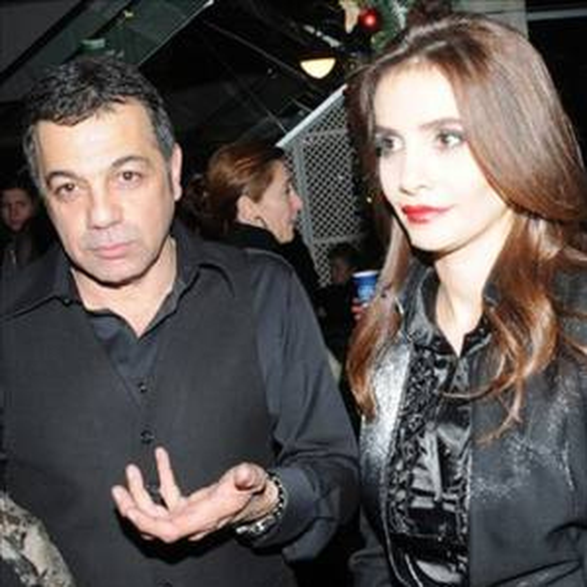 Songül Öden Artık Anne Olmak İstiyor