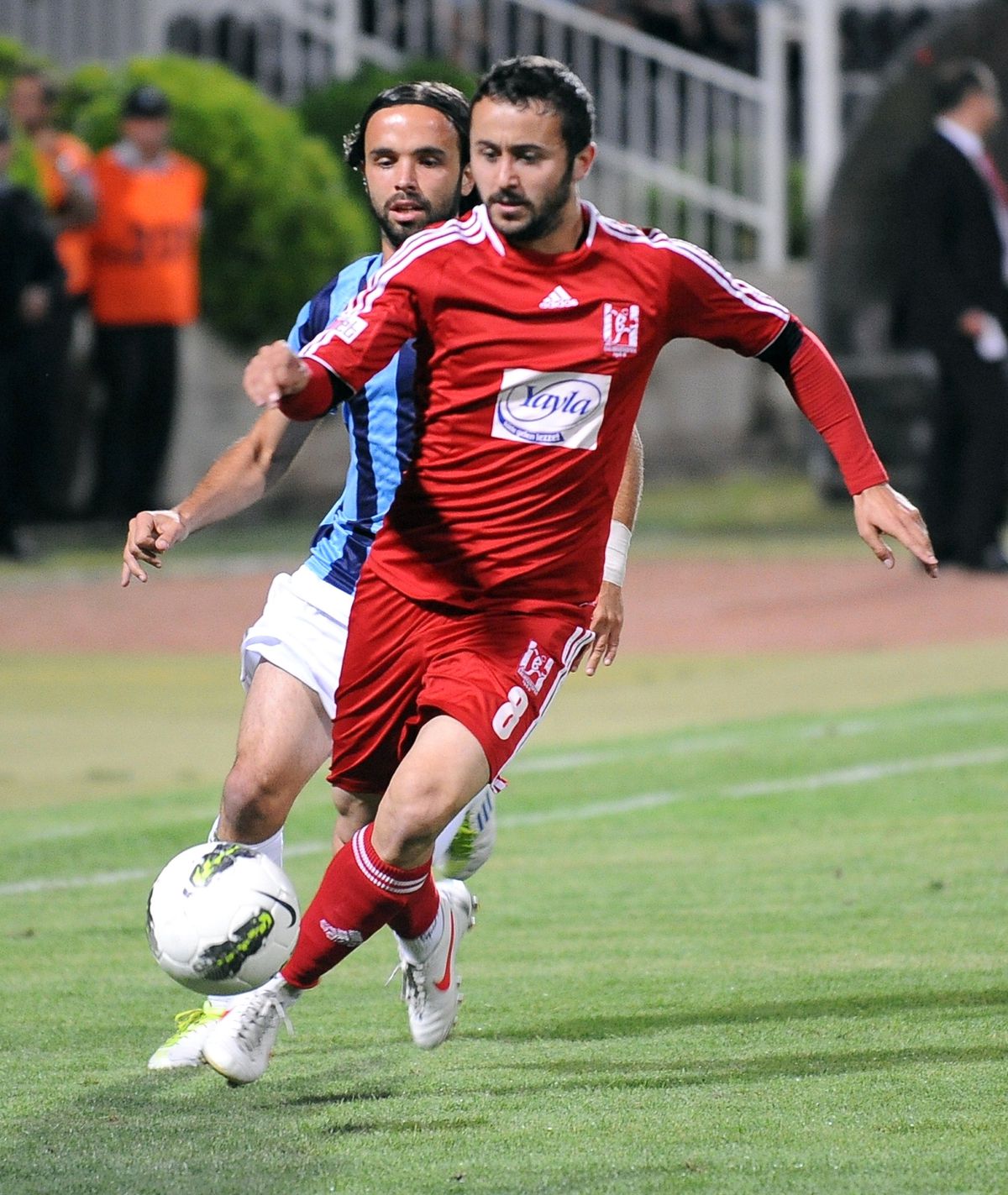Spor Toto 2.lig Play-Off