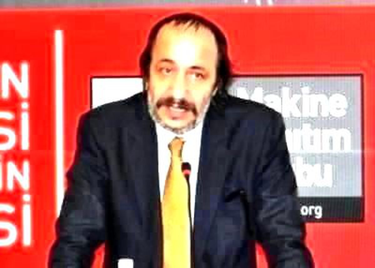 Tıkır Tıkır Kapanıyor!