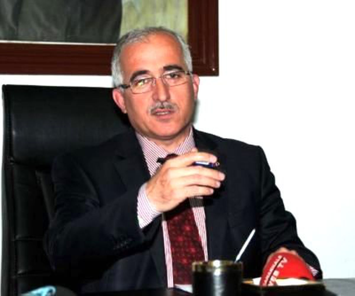 Validen Bürokrasi İtirafı