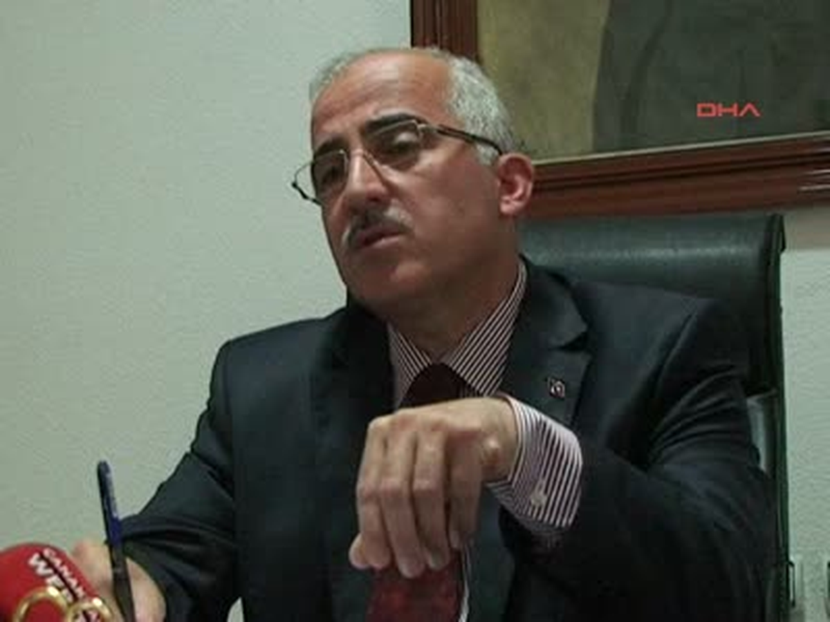 Validen Bürokrasi İtirafı