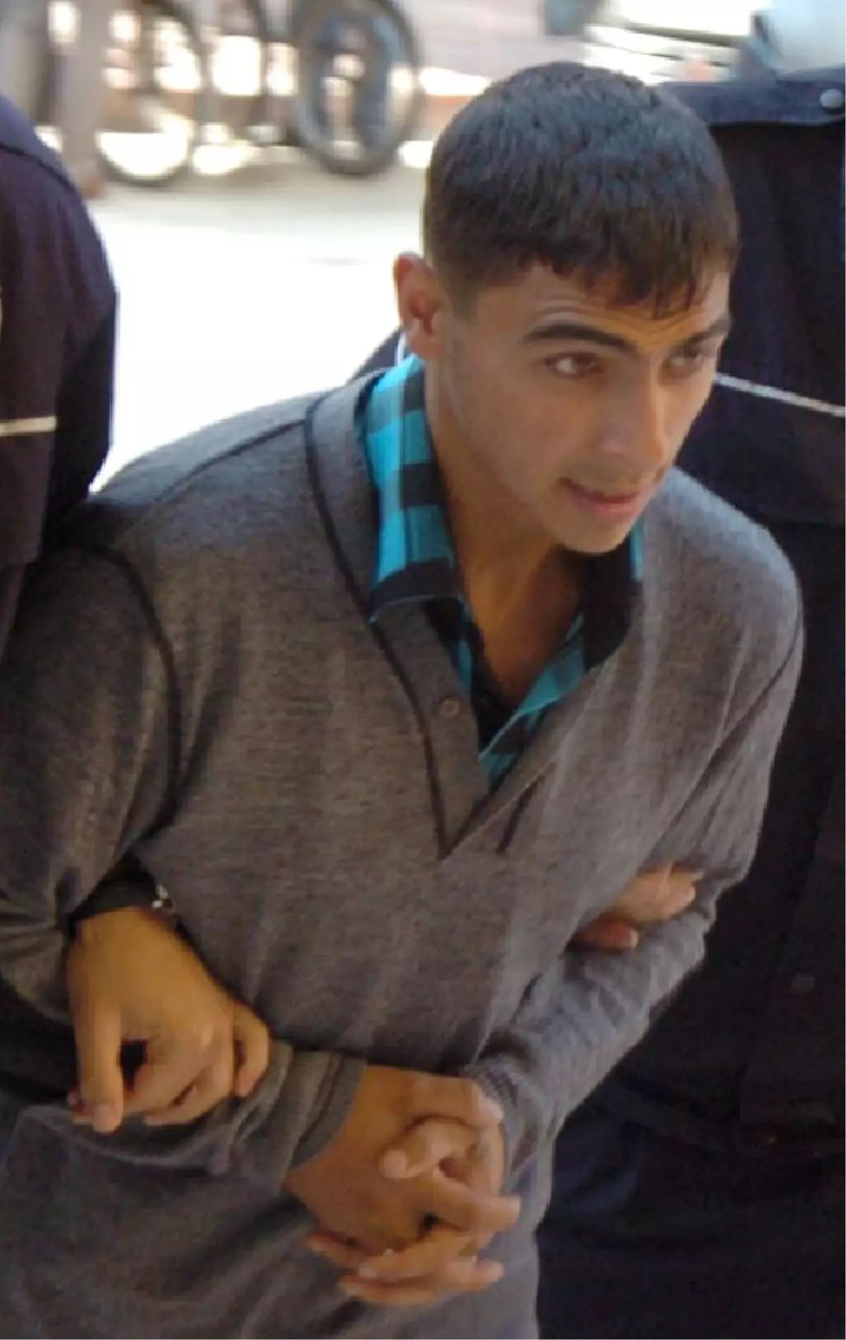 Yargılanırken Aynı Kıza İkinci Kez Tecavüzle Suçlanıyor