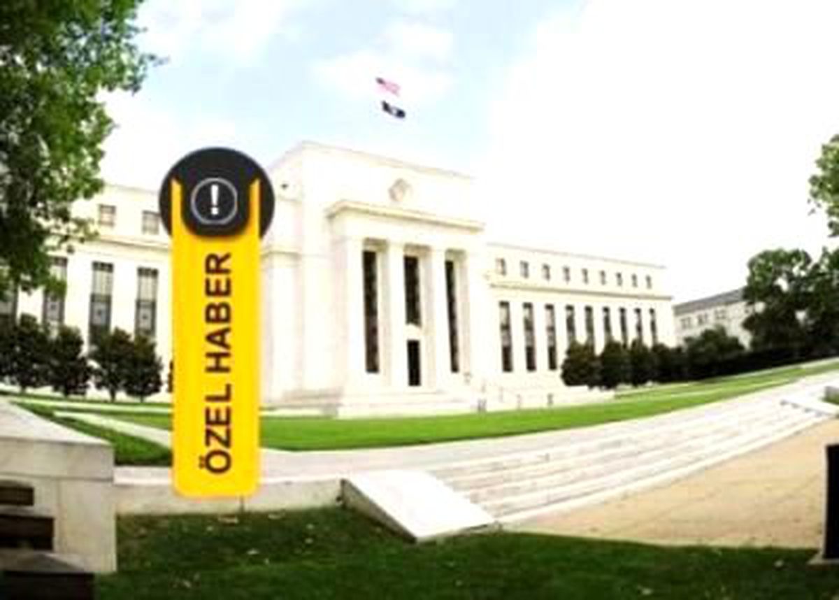Yatırımcılar Fed\'den Bıktı