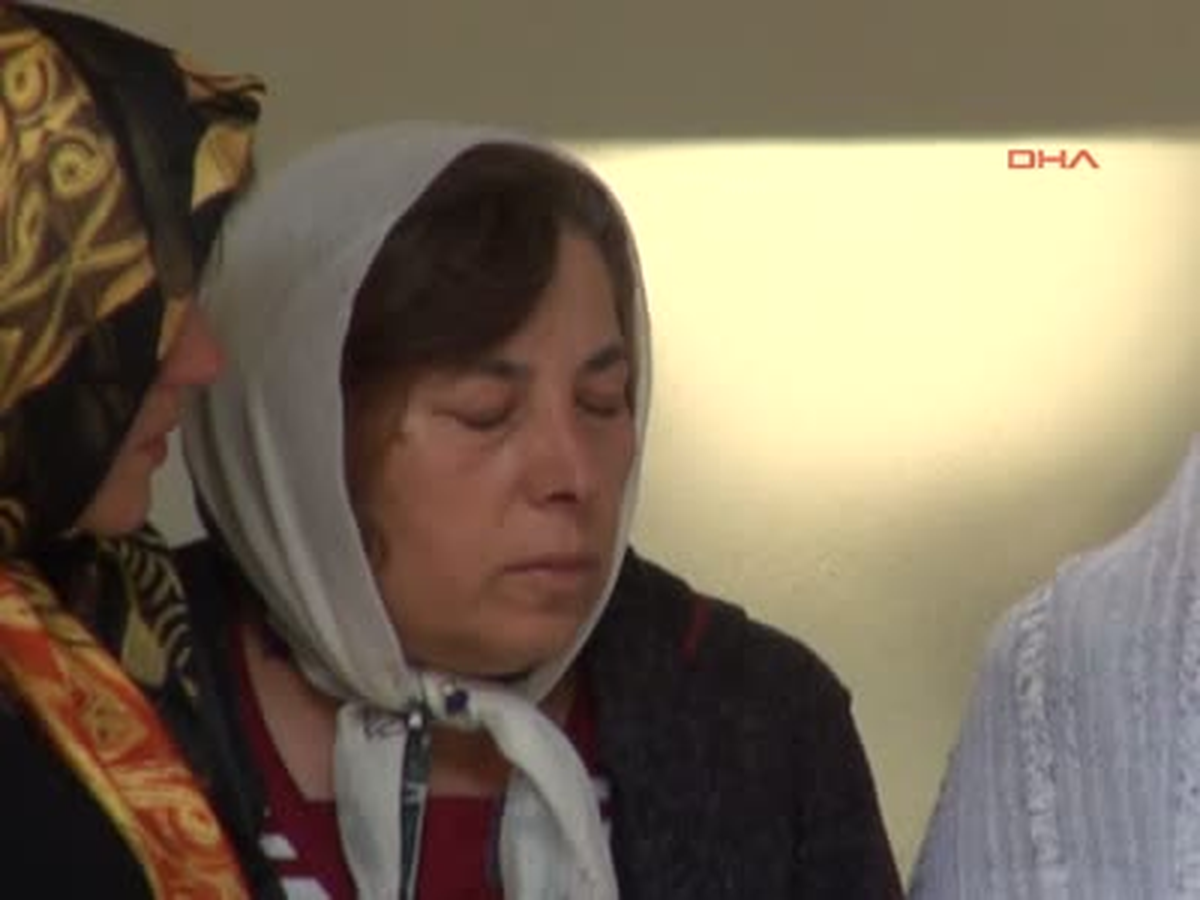 Yenidenmotosiklet Kazasında Ölen Genç Kadın Toprağa Verildi