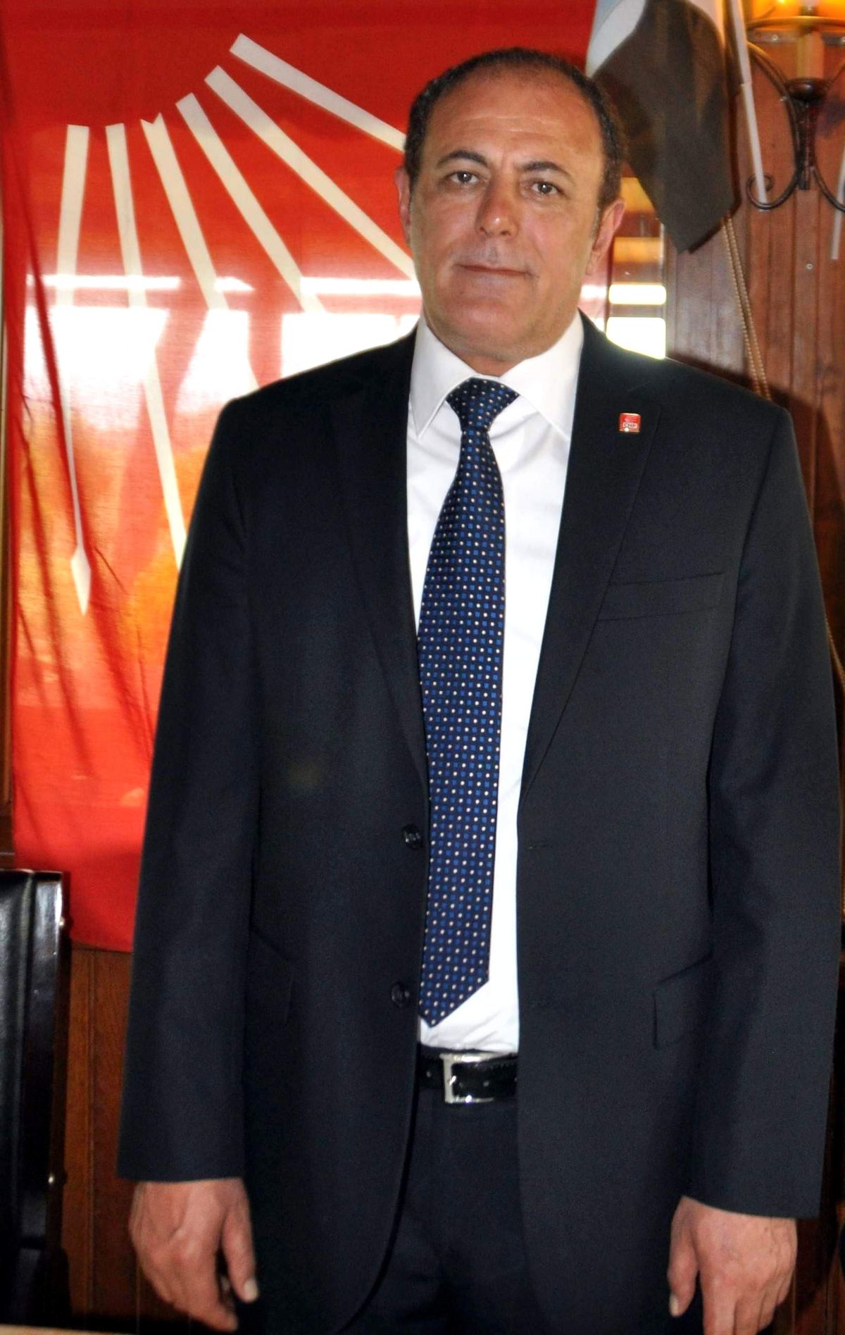 Yıldız, "Chp\'nin Aydın\'daki Oyunu Artıramazsam İstifa Ederim"