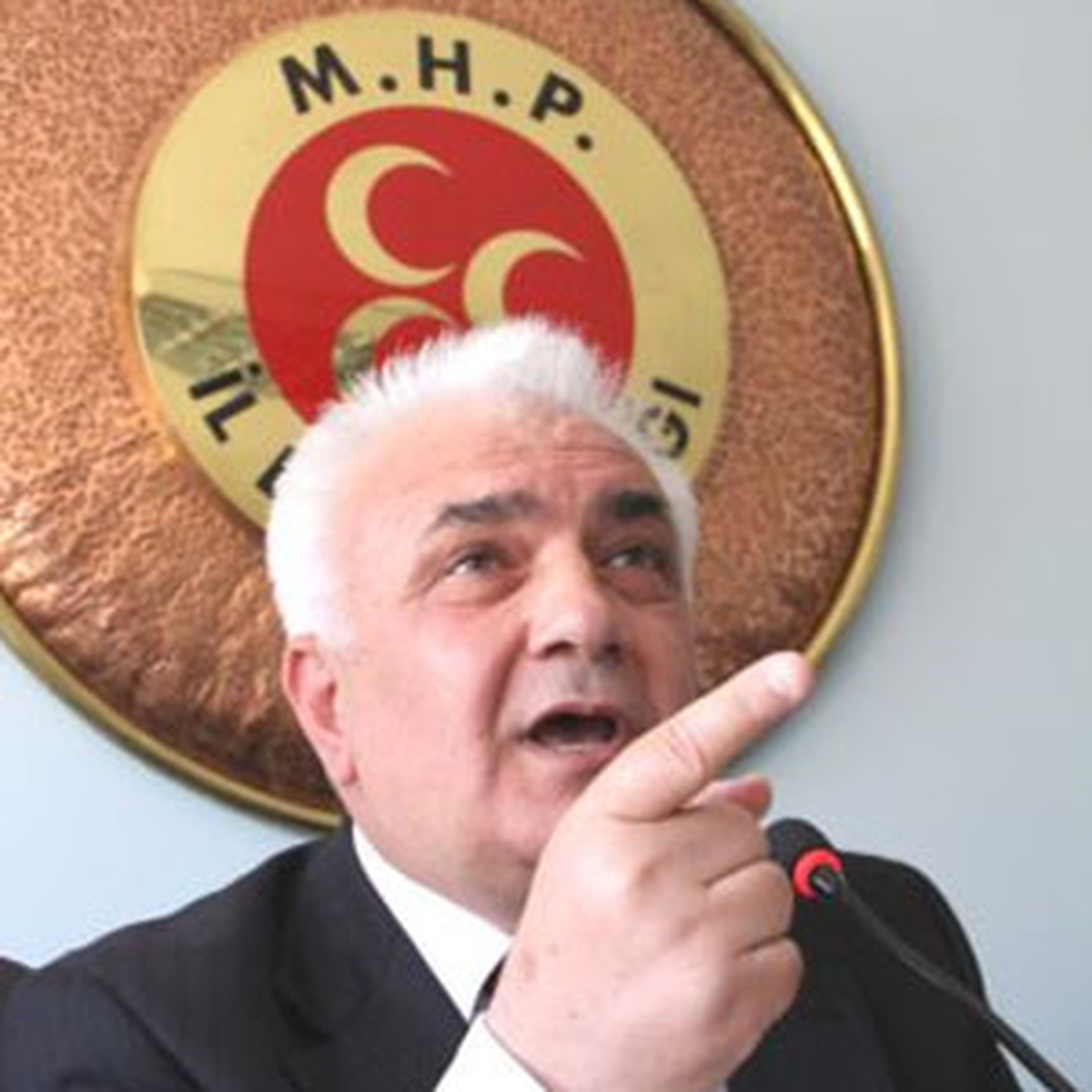 Ysk, MHP İl Seçimi Kararının Tekrar Gözden Geçirilmesini İstedi