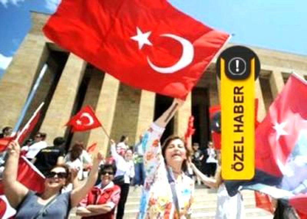 Yunanistan Çıksın Türkiye Girsin!