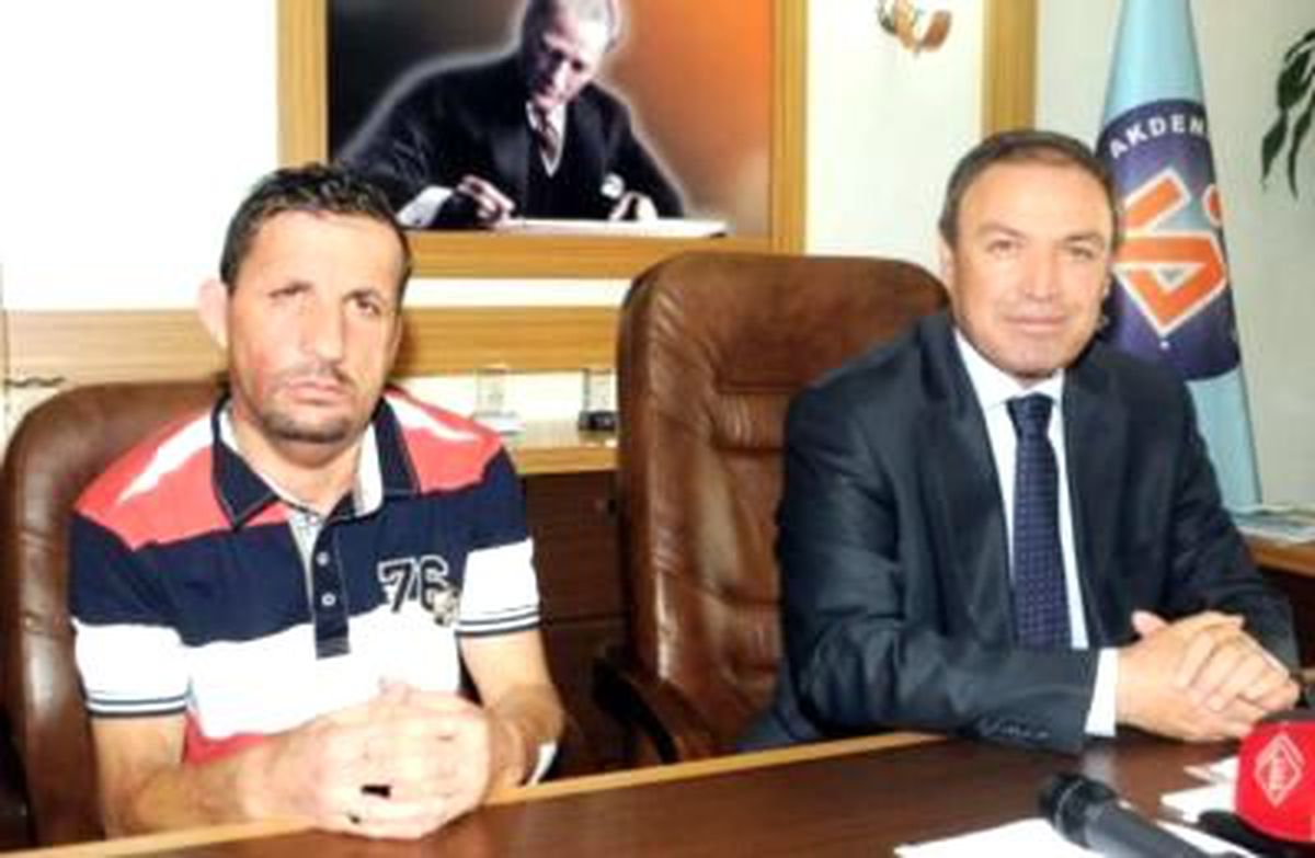 Yüz Nakli Gerçekleştirilen Uğur Acar, Üniversitede İşe Başladı