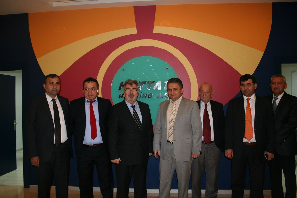 1200 Hema Maden İşçisi Sendikalı Oldu