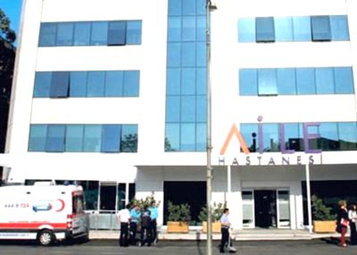 A Sınıfı Hastaneler 'Halk' Tipine Yöneldi