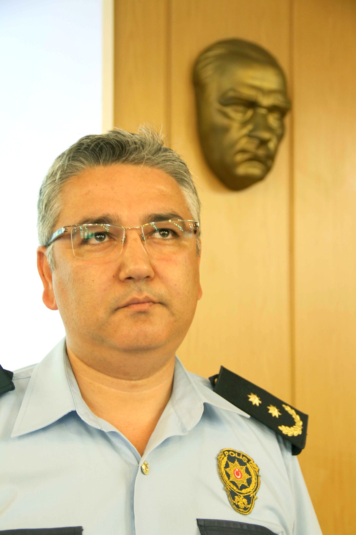 Adana'da 381 Fahri Trafik Müffettişi Açığı Var