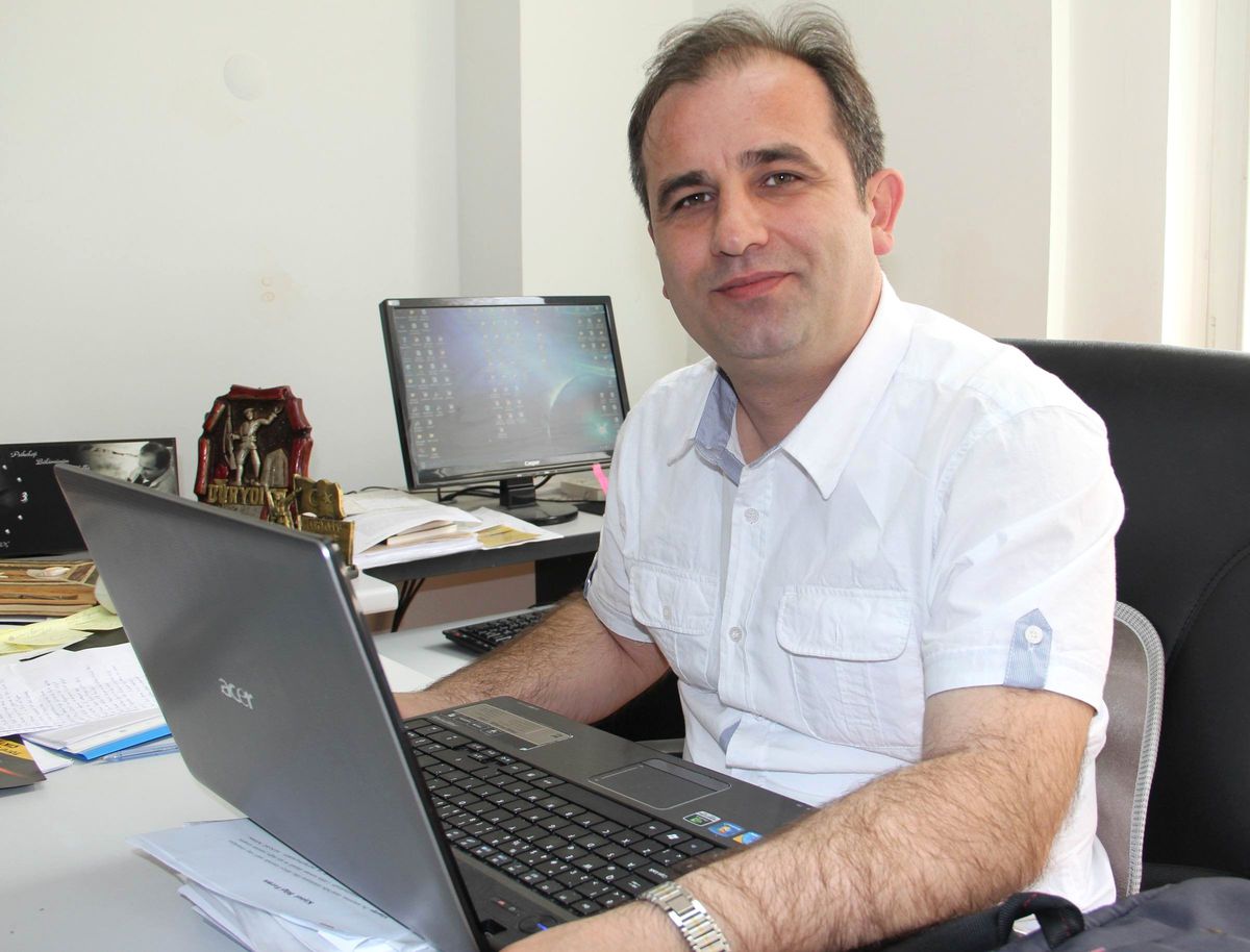 Aileden Şiddet Gören Öğrenciler Okulda Şiddete Yöneliyor