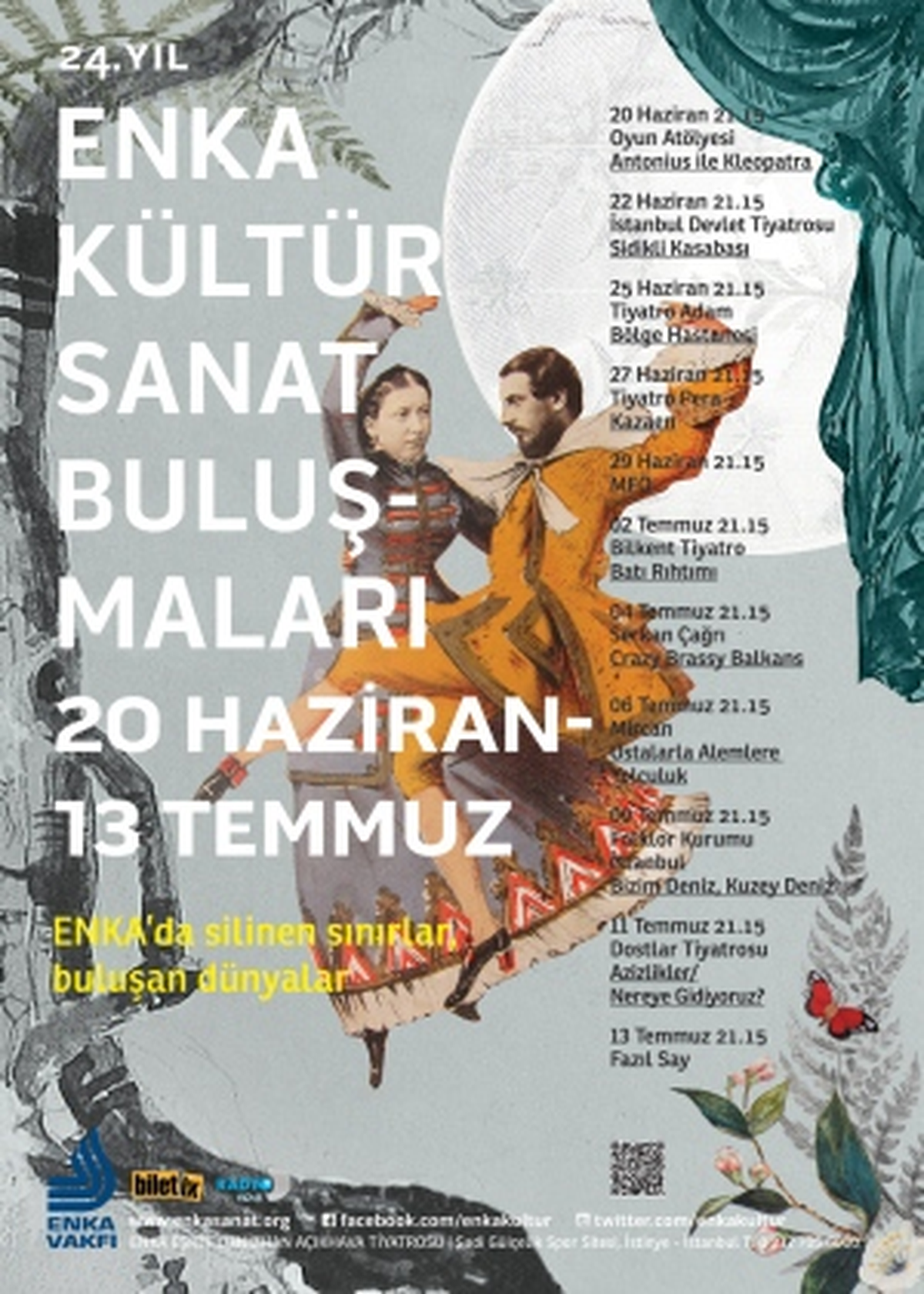 Ajandanıza Not Ettiniz Mi?